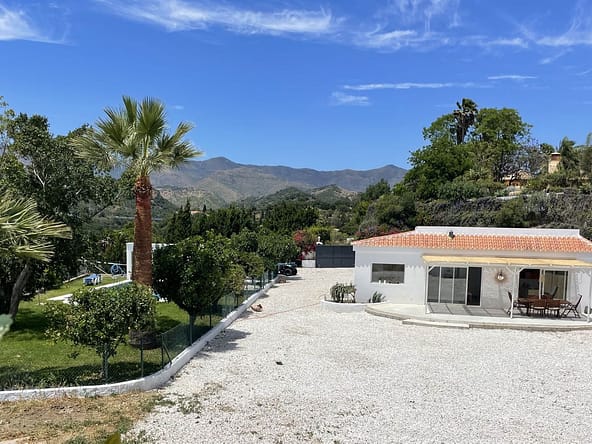 property for sale in Spain