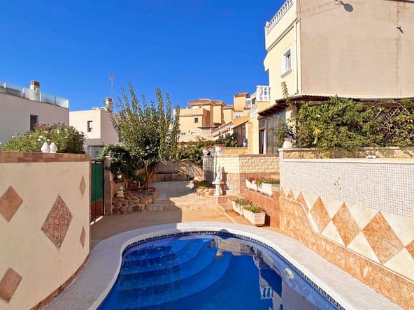 property for sale in Spain