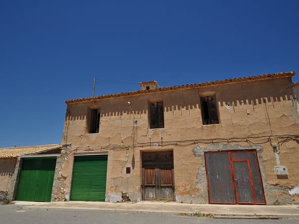 property for sale in Spain