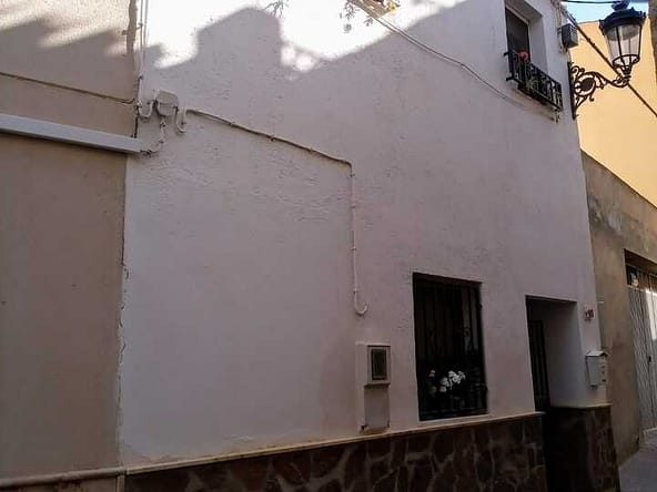 property for sale in Spain