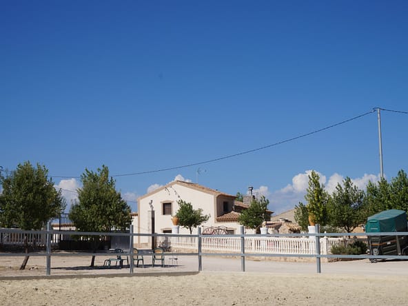 property for sale in Spain