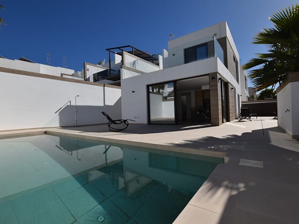 property for sale in Spain