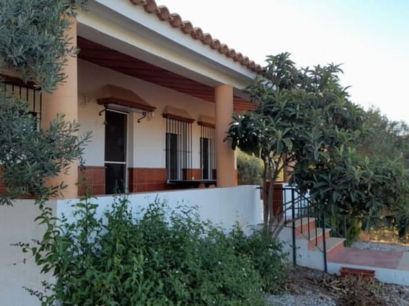 property for sale in Spain