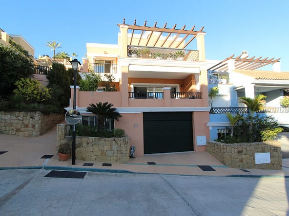 property for sale in Spain