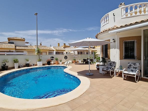 property for sale in Spain