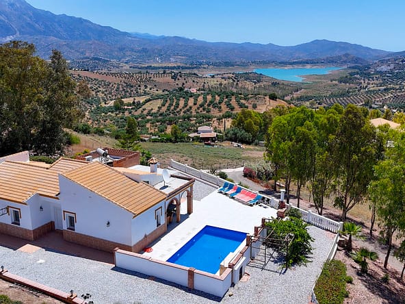 property for sale in Spain