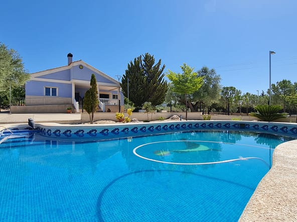 property for sale in Spain