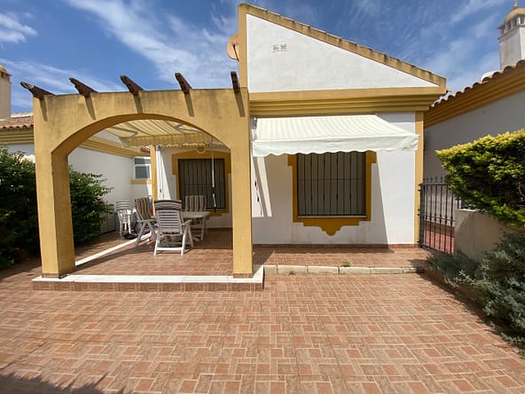 property for sale in Spain