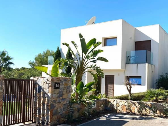 property for sale in Spain