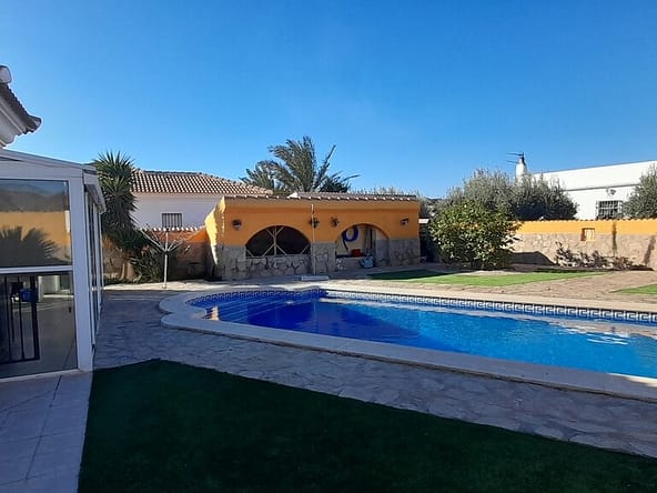 property for sale in Spain