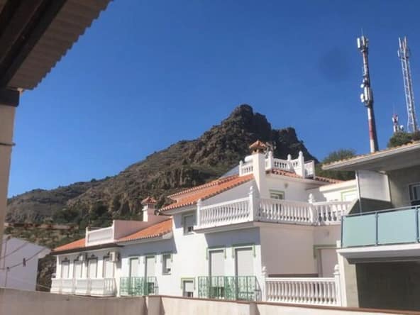 property for sale in Spain