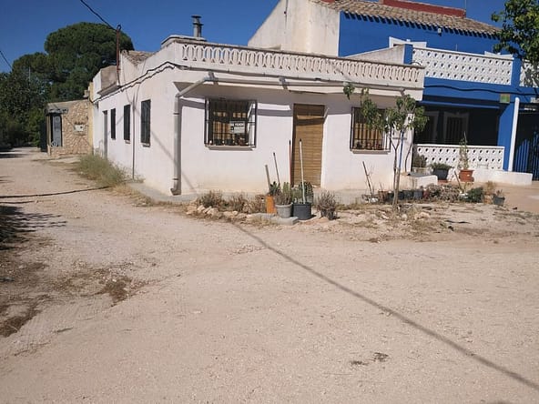 property for sale in Spain