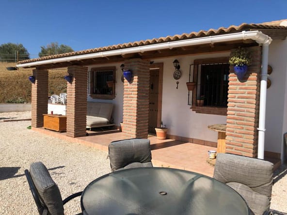 property for sale in Spain