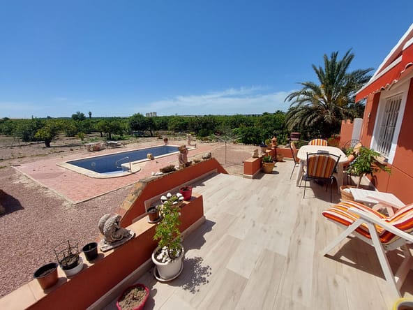 property for sale in Spain