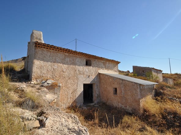 property for sale in Spain