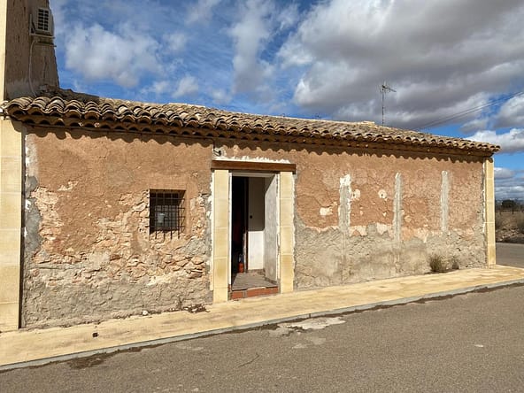 property for sale in Spain