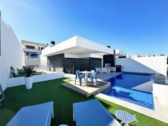 property for sale in Spain