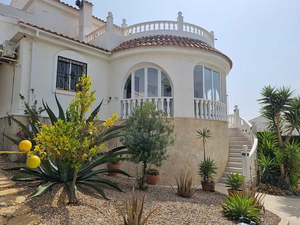 property for sale in Spain