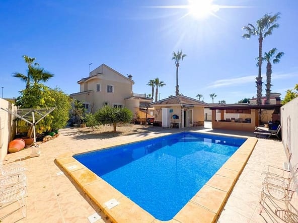 property for sale in Spain