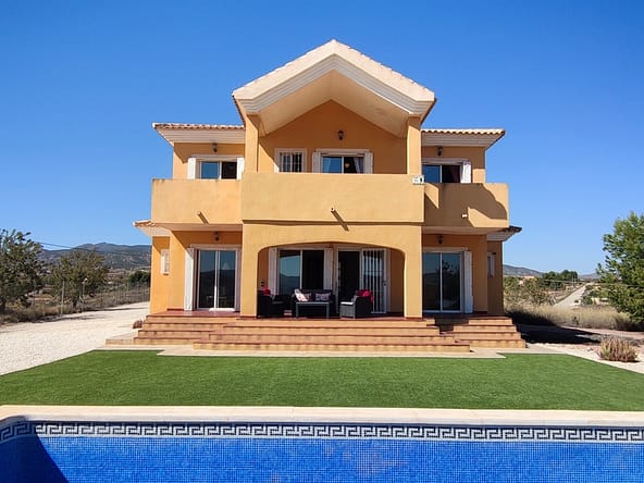 property for sale in Spain