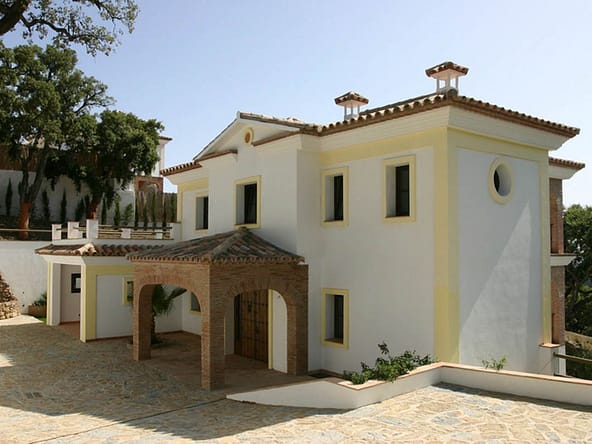 property for sale in Spain