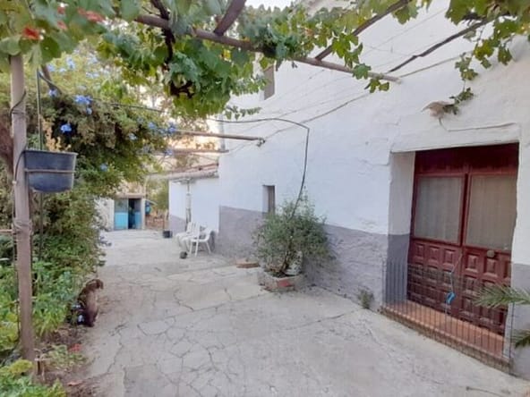 property for sale in Spain