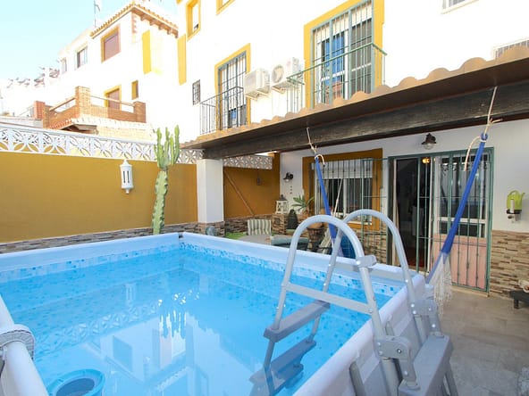 property for sale in Spain