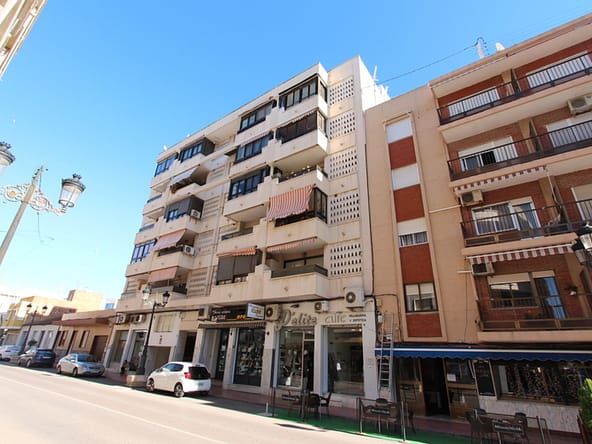 property for sale in Spain