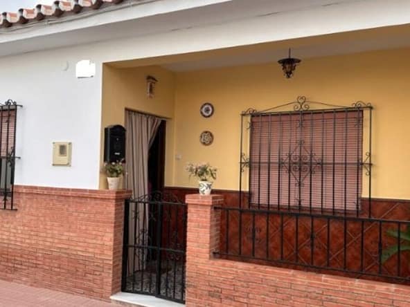 property for sale in Spain