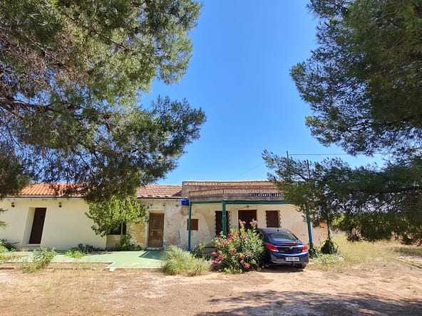 property for sale in Spain