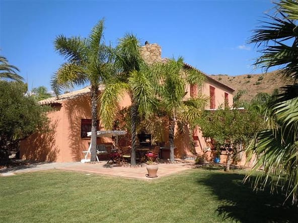 property for sale in Spain