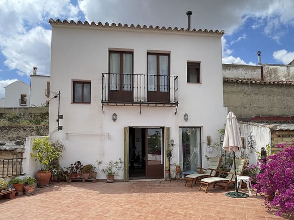 property for sale in Spain