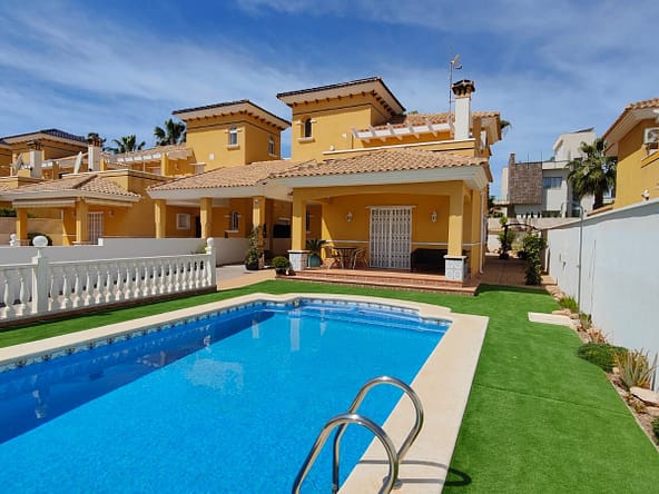 property for sale in Spain