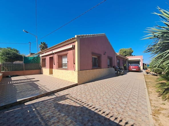 property for sale in Spain