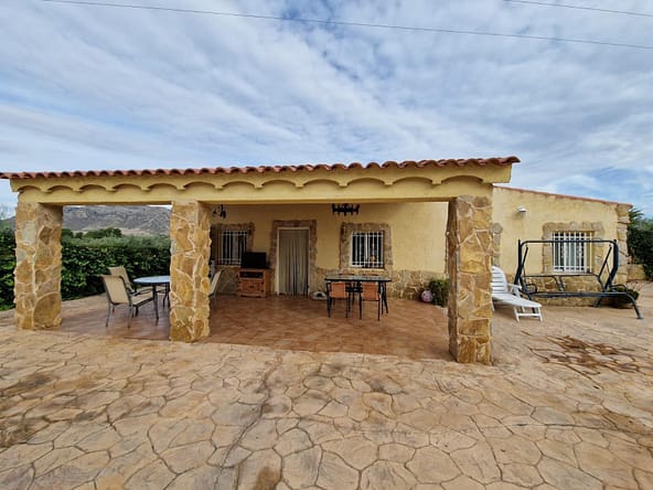 property for sale in Spain