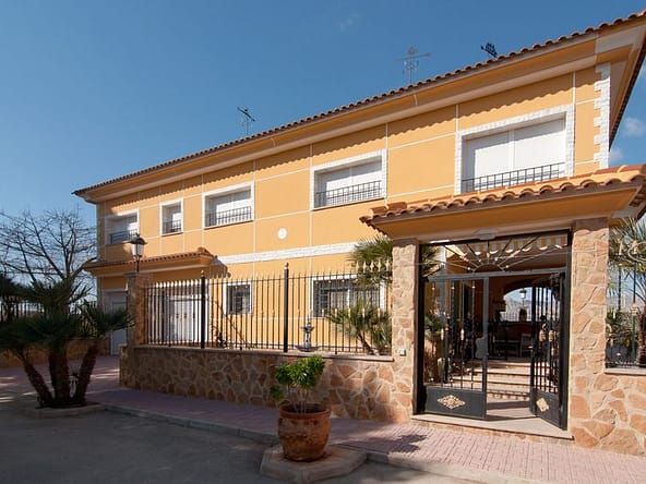 property for sale in Spain