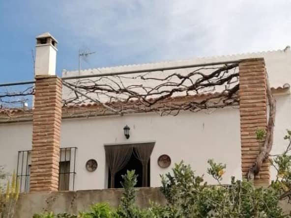 property for sale in Spain