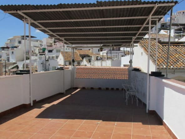 property for sale in Spain