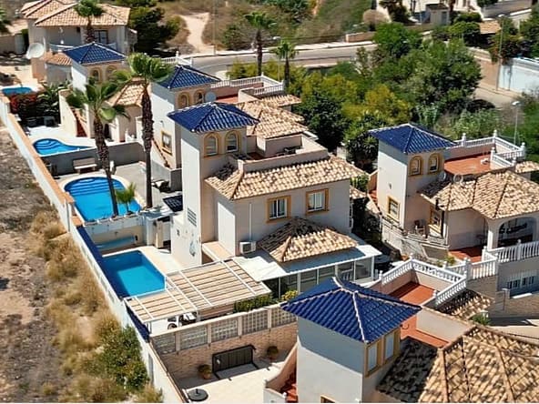 property for sale in Spain