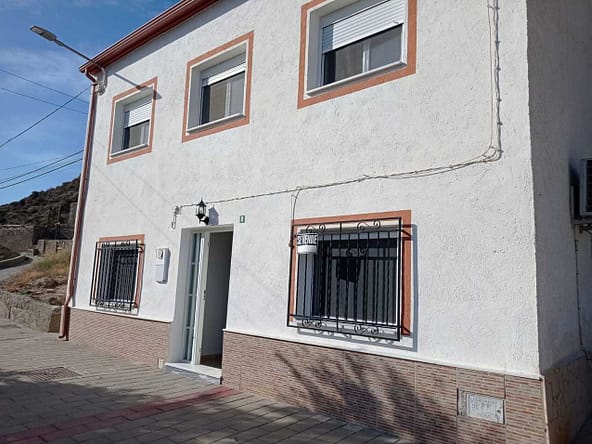 property for sale in Spain