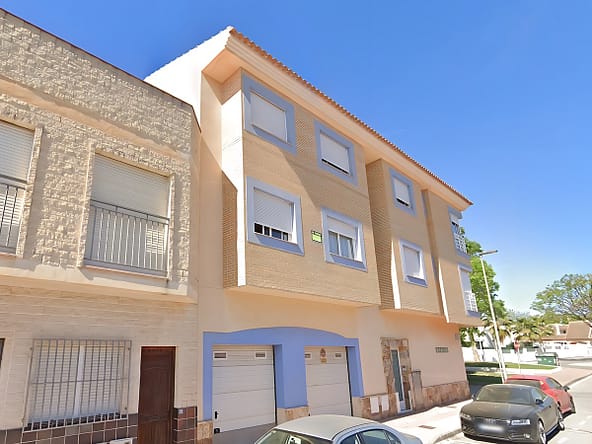 property for sale in Spain