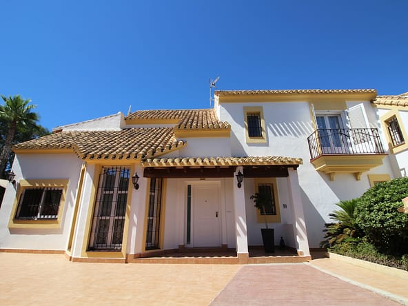 property for sale in Spain