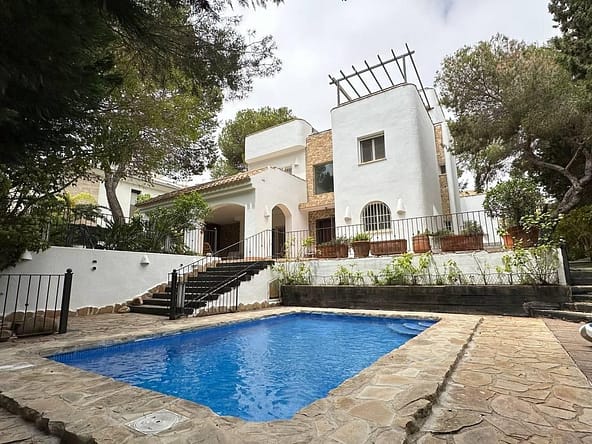 property for sale in Spain