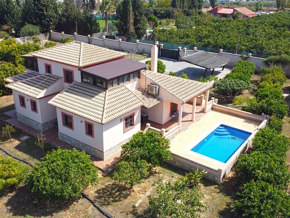 property for sale in Spain