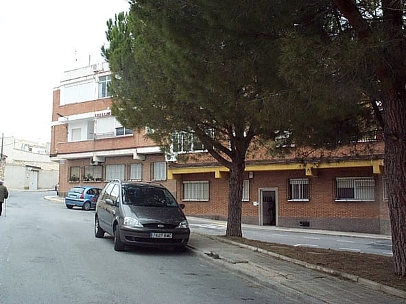 property for sale in Spain