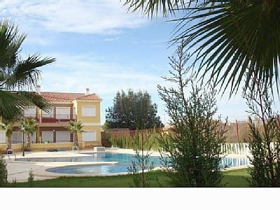 property for sale in Spain