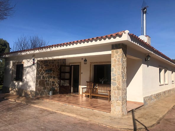 property for sale in Spain