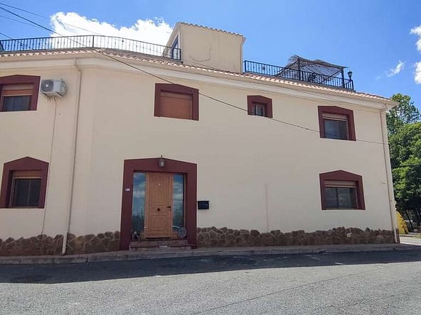 property for sale in Spain