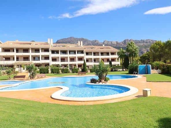 property for sale in Spain