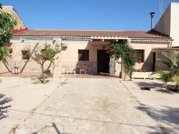 property for sale in Spain